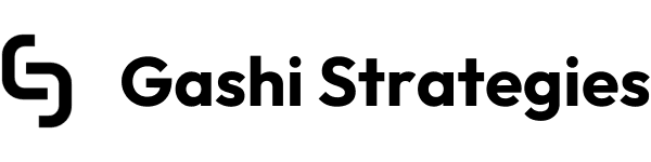 Gashi Strategies